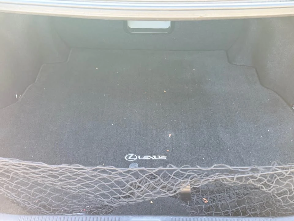 2008 Lexus ES 5th Gen - Image 11 of 16