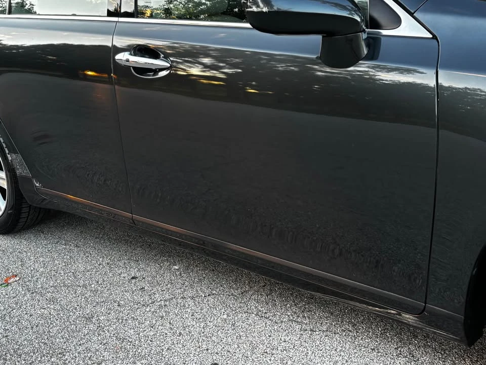 2008 Lexus ES 5th Gen - Image 9 of 19