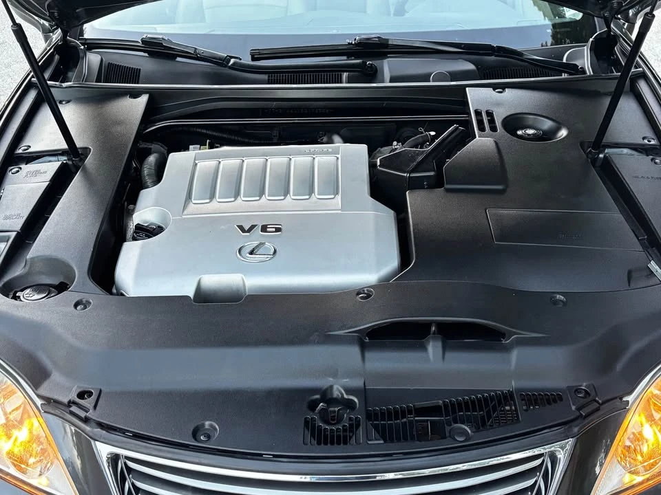 2008 Lexus ES 5th Gen - Image 18 of 19