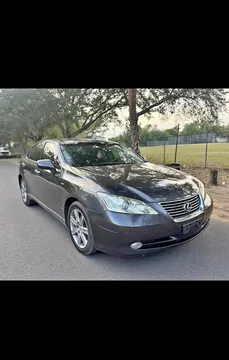 2008 Lexus ES 350