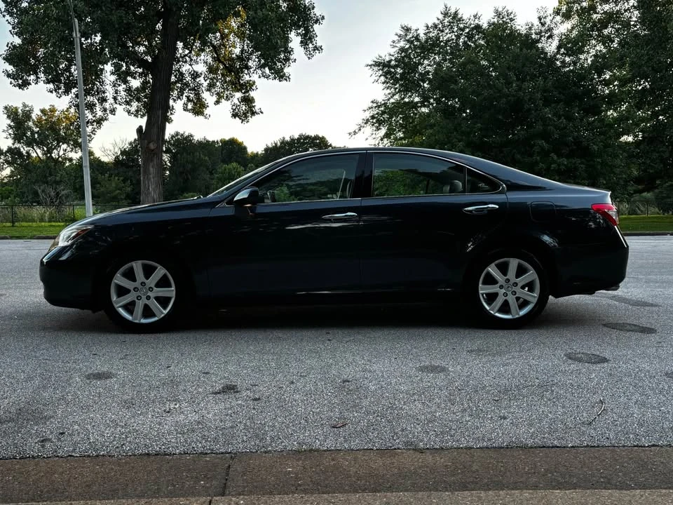 2008 Lexus ES 5th Gen - Image 19 of 19