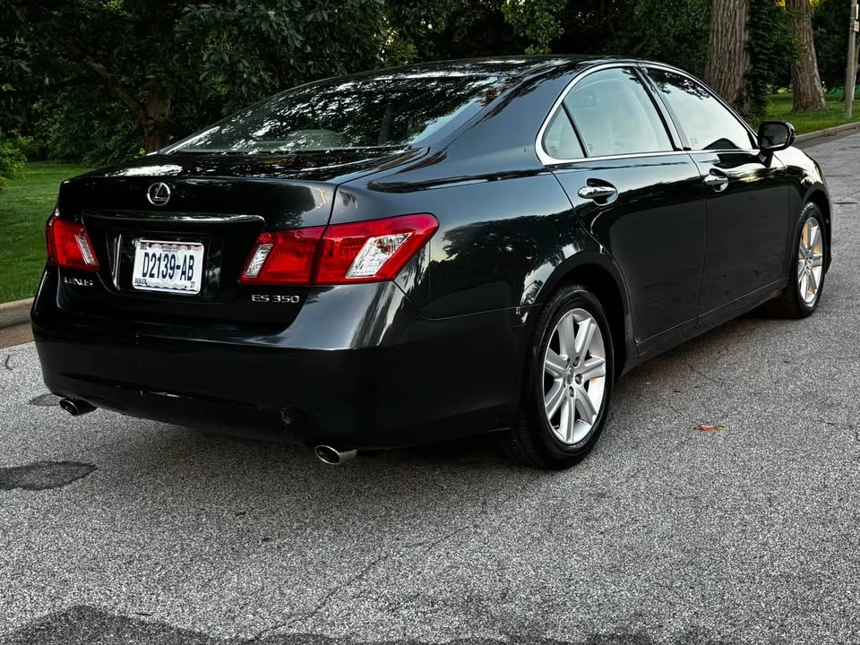2008 Lexus ES 5th Gen - Image 4 of 19
