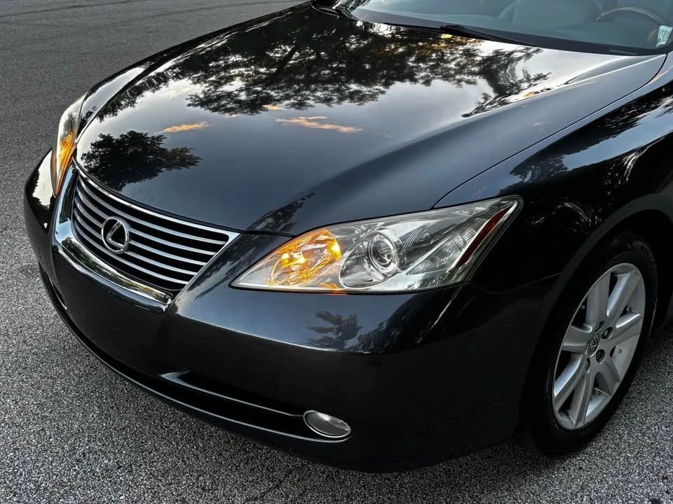 2008 Lexus ES 5th Gen - Image 7 of 19