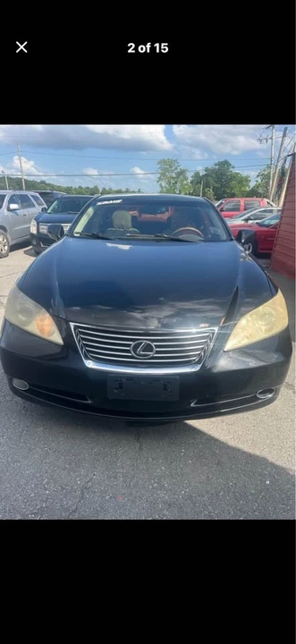 2008 Lexus ES 5th Gen - Image 2 of 15