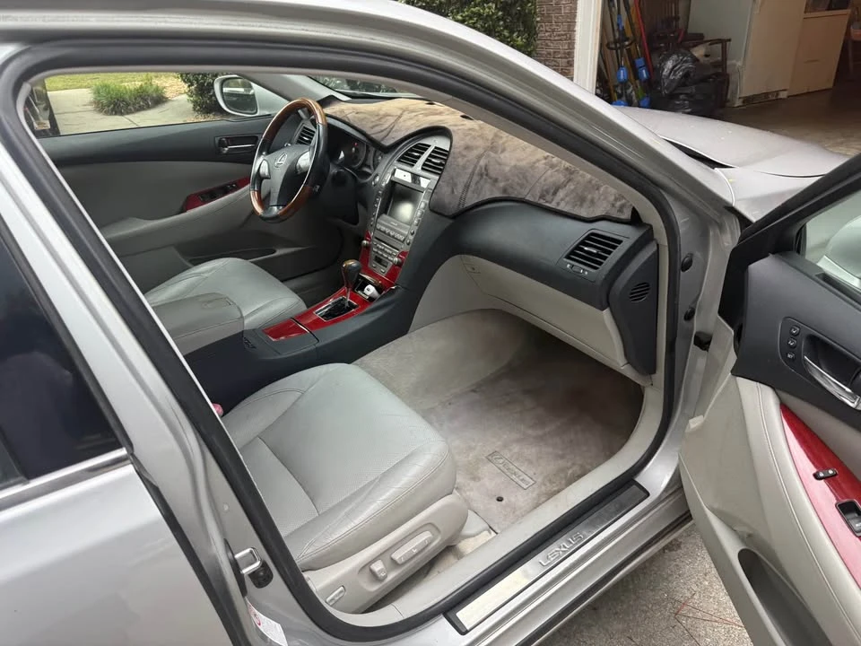 2008 Lexus ES 5th Gen - Image 3 of 6