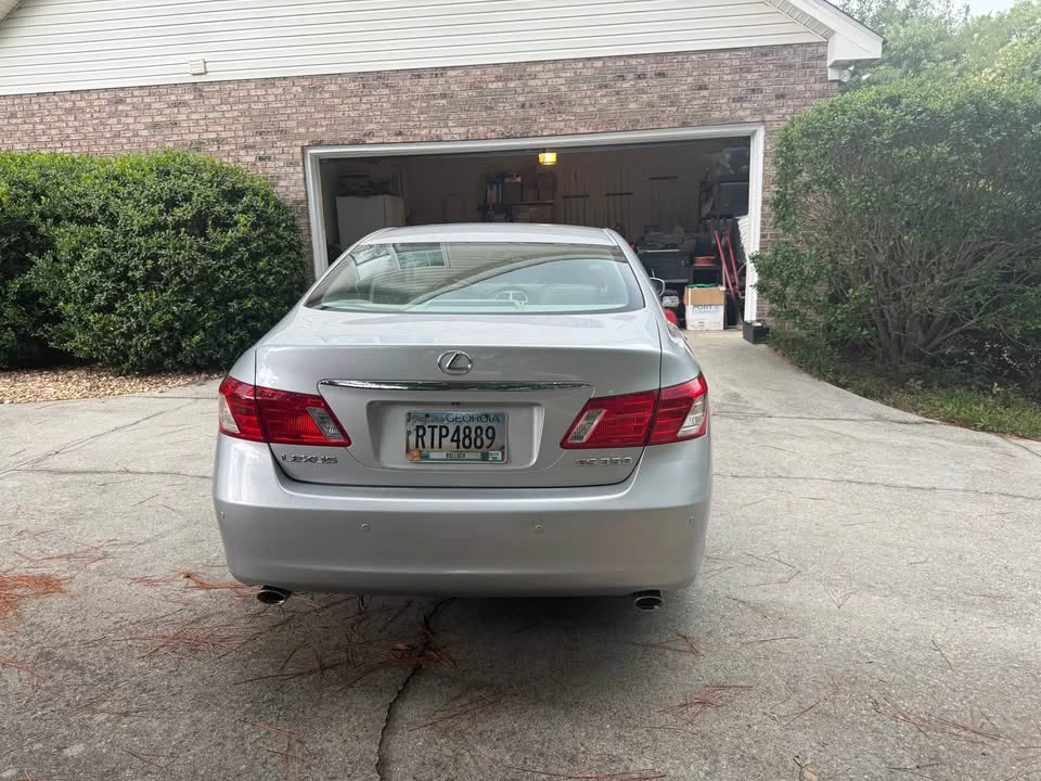 2008 Lexus ES 5th Gen - Image 5 of 6