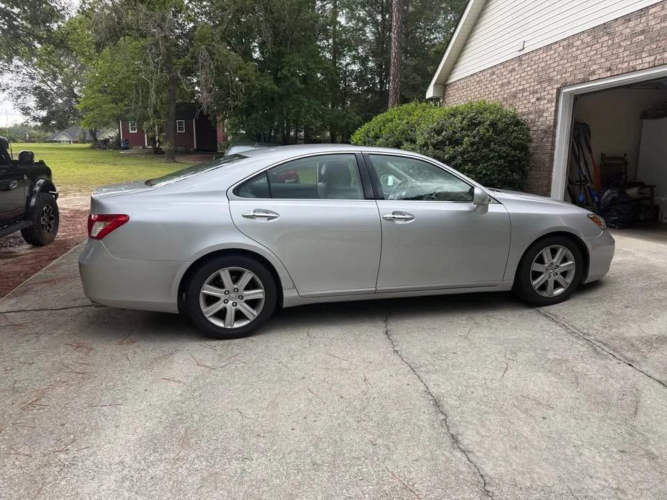 2008 Lexus ES 5th Gen - Image 6 of 6