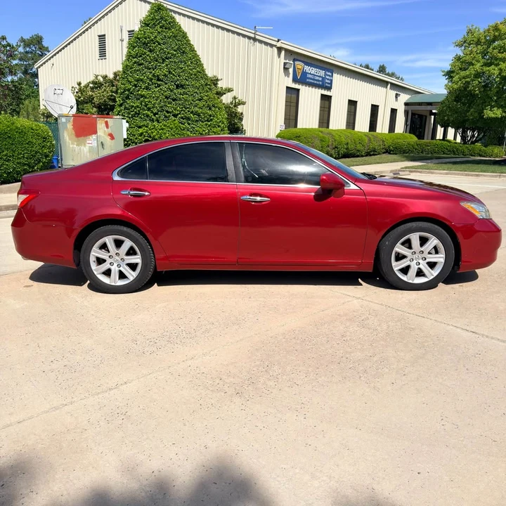 2008 Lexus ES 5th Gen - Image 3 of 20