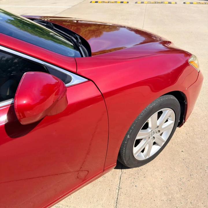 2008 Lexus ES 5th Gen - Image 2 of 20