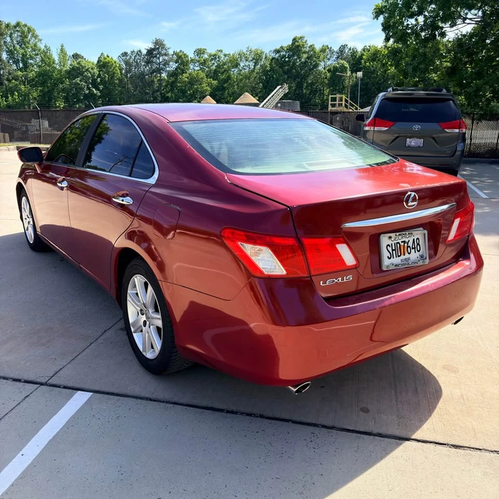 2008 Lexus ES 5th Gen - Image 7 of 20