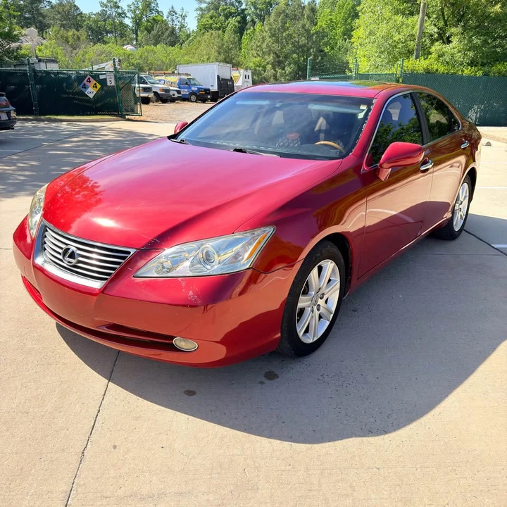 2008 Lexus ES 5th Gen - Image 11 of 20