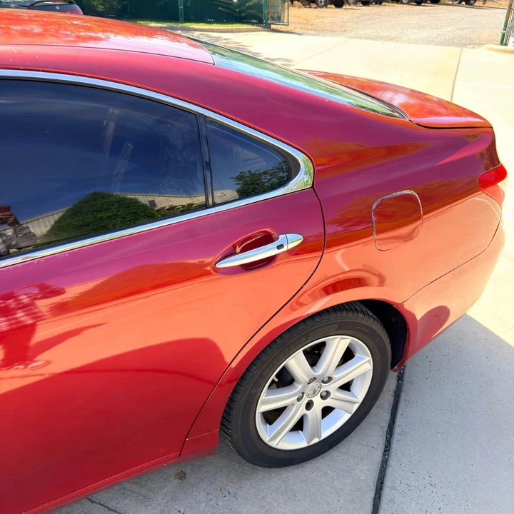 2008 Lexus ES 5th Gen - Image 8 of 20