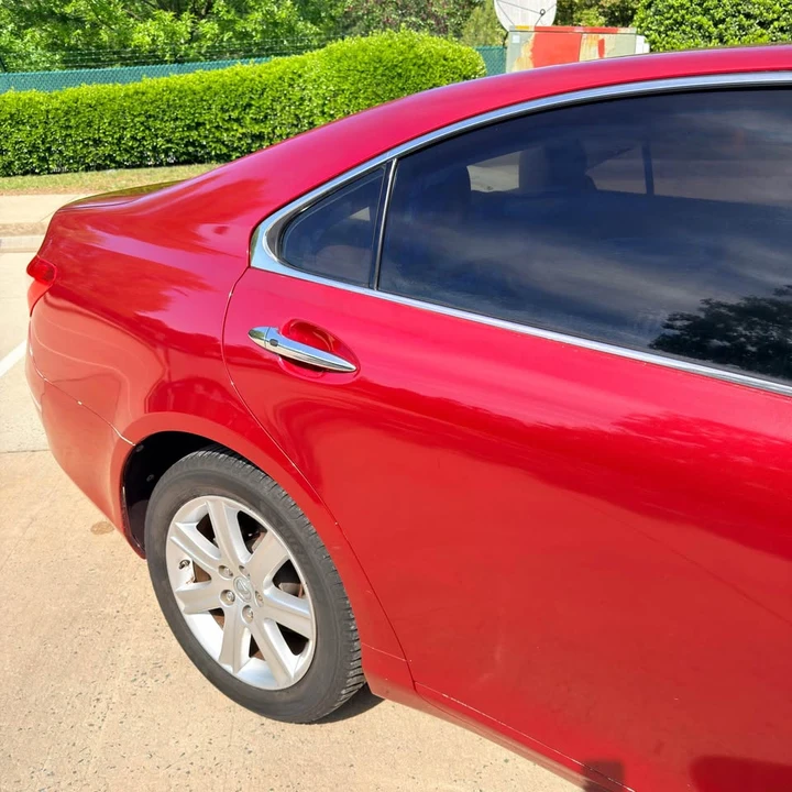 2008 Lexus ES 5th Gen - Image 4 of 20