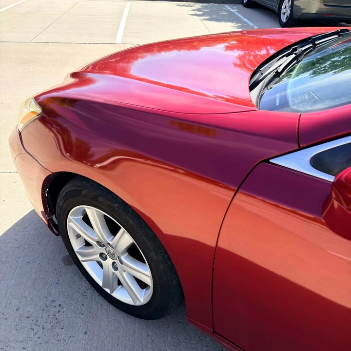 2008 Lexus ES 5th Gen - Image 10 of 20