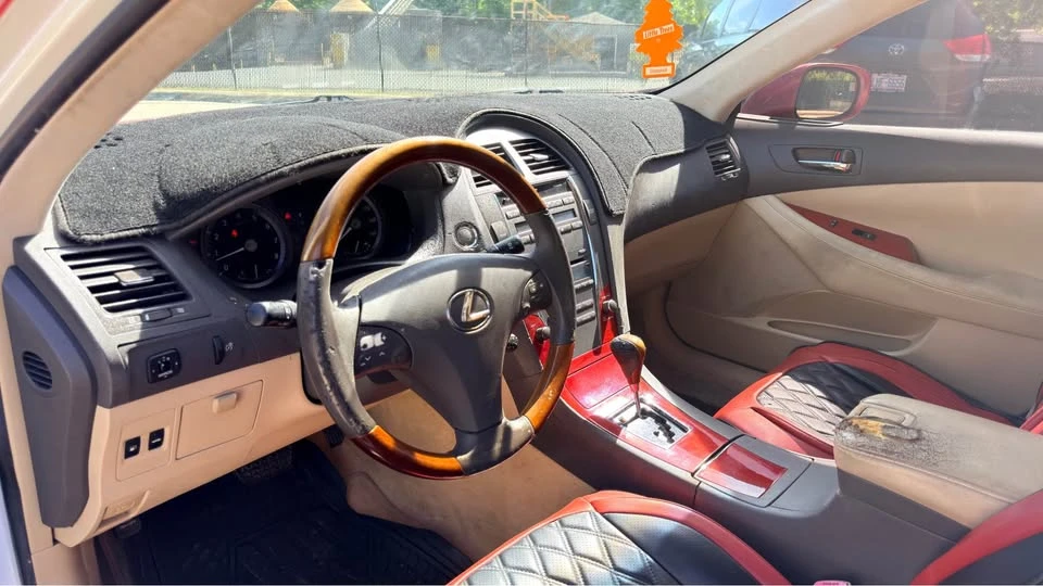 2008 Lexus ES 5th Gen - Image 14 of 20