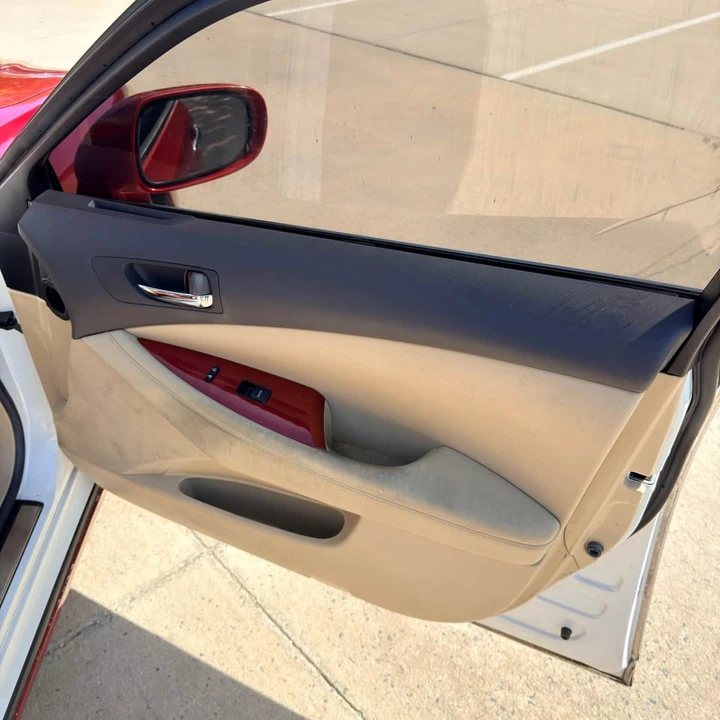 2008 Lexus ES 5th Gen - Image 16 of 20