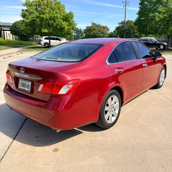 2008 Lexus ES 5th Gen - Image 5 of 20