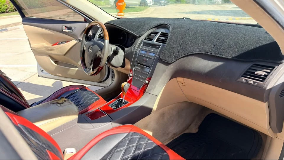 2008 Lexus ES 5th Gen - Image 17 of 20