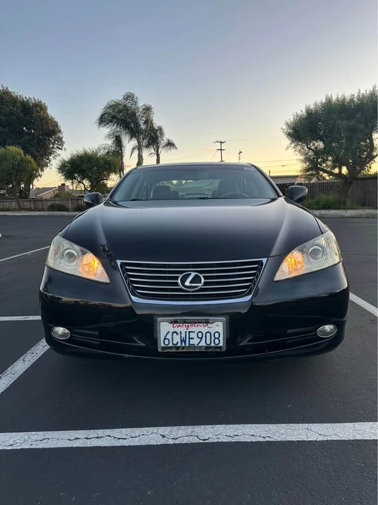 2008 Lexus ES 5th Gen - Image 3 of 18