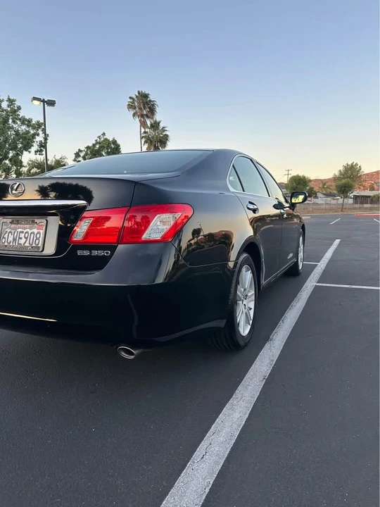 2008 Lexus ES 5th Gen - Image 4 of 18