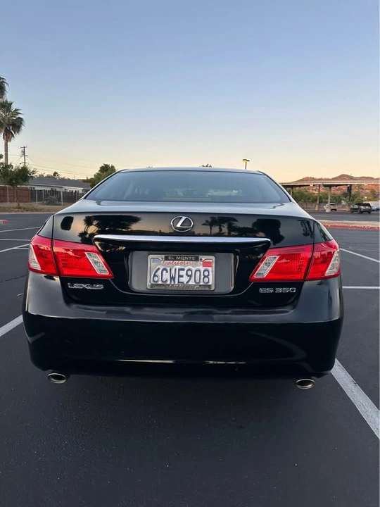 2008 Lexus ES 5th Gen - Image 6 of 18