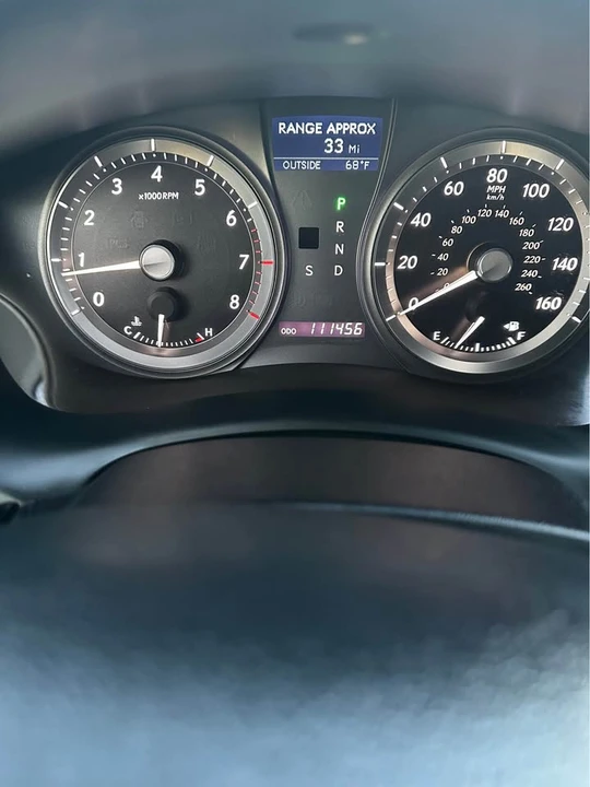 2008 Lexus ES 5th Gen - Image 14 of 18