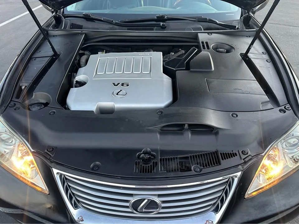 2008 Lexus ES 5th Gen - Image 17 of 18