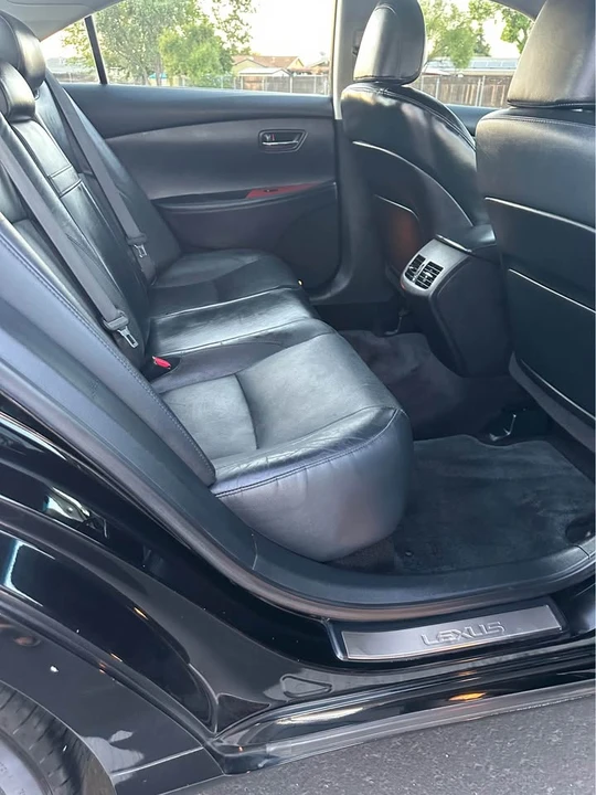 2008 Lexus ES 5th Gen - Image 9 of 18