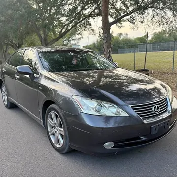 2008 Lexus ES 350
