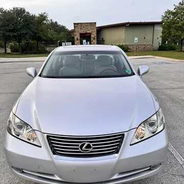 2008 Lexus ES 350