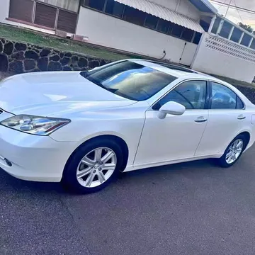 2008 Lexus ES 350