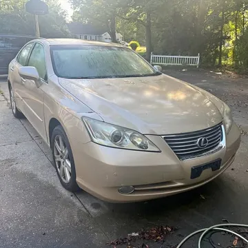 2008 Lexus ES 350 Sedan 4D
