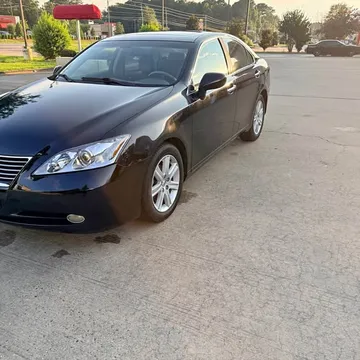 2008 Lexus ES 350
