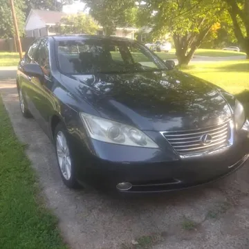 2008 Lexus ES 350 Sedan 4D
