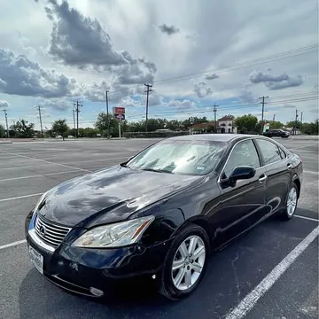 2008 Lexus ES 350 Sedan 4D