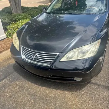 2008 Lexus ES 350 Sedan