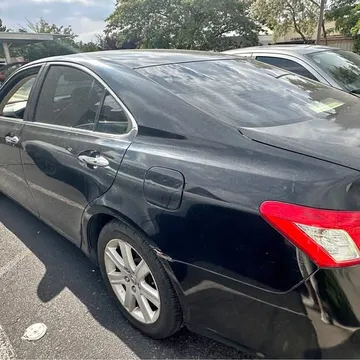 2008 Lexus ES 350 Sedan