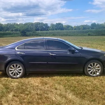 2008 Lexus ES 350 Ultra Luxury Sedan 4D