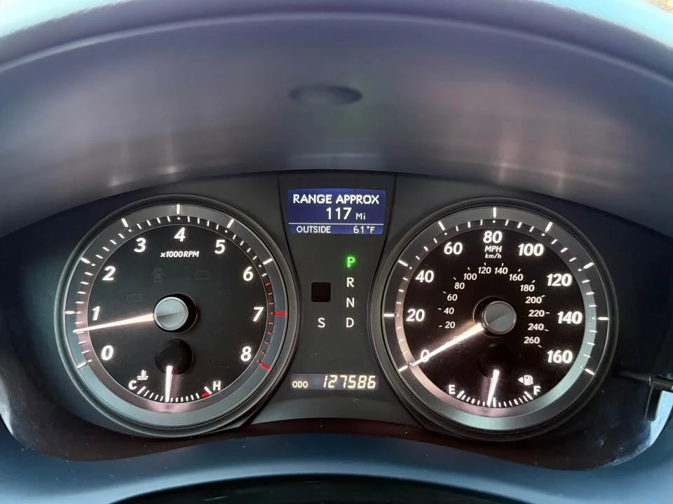 2008 Lexus ES 5th Gen - Image 14 of 20
