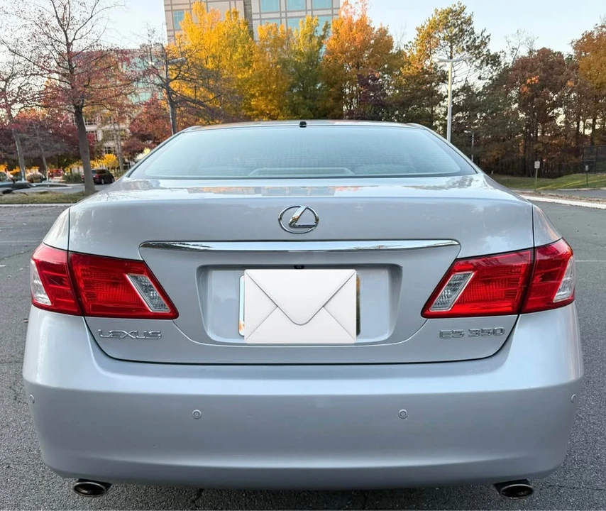 2008 Lexus ES 5th Gen - Image 6 of 20