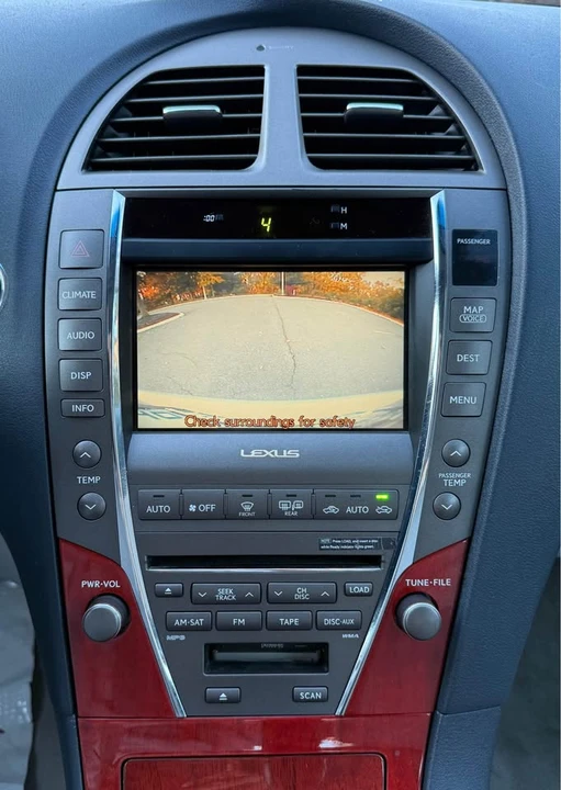2008 Lexus ES 5th Gen - Image 15 of 20