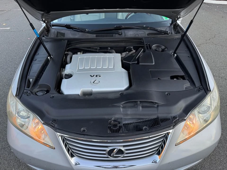 2008 Lexus ES 5th Gen - Image 18 of 20