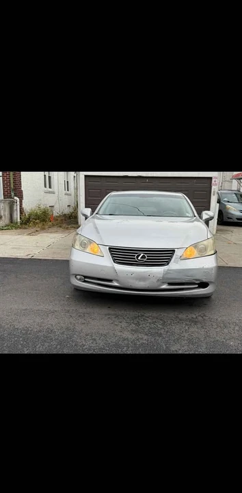 2008 Lexus ES 5th Gen - Image 5 of 17