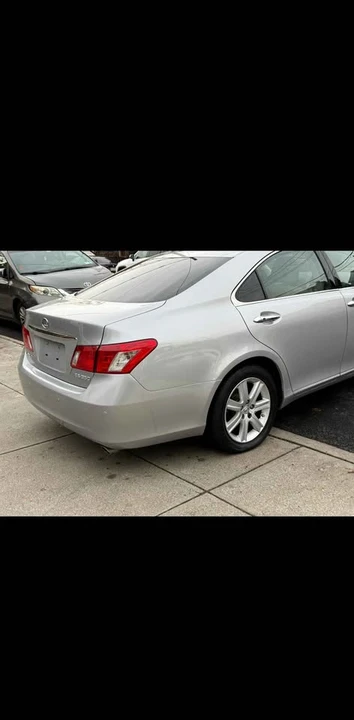 2008 Lexus ES 5th Gen - Image 6 of 17