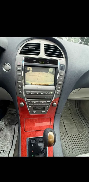 2008 Lexus ES 5th Gen - Image 15 of 17