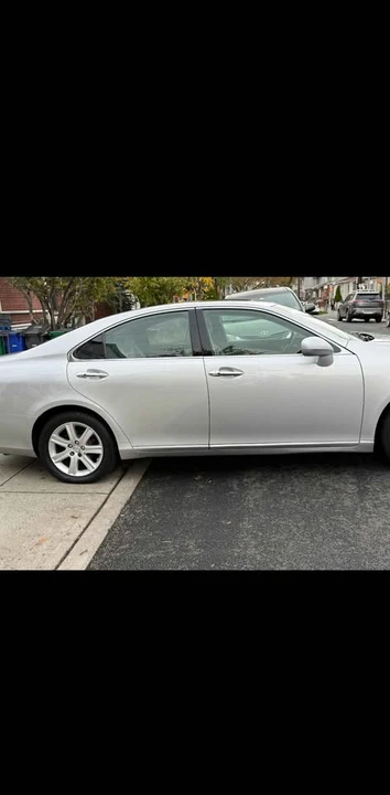 2008 Lexus ES 5th Gen - Image 7 of 17