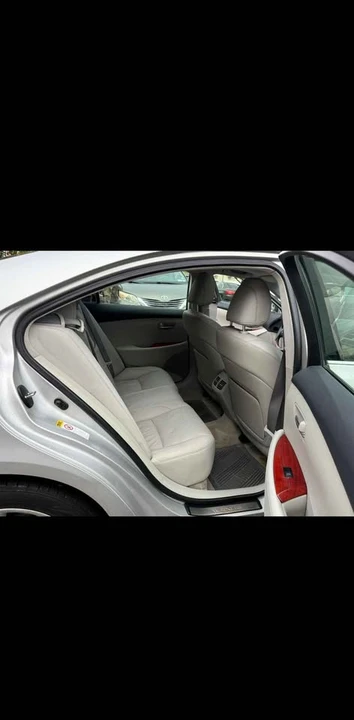 2008 Lexus ES 5th Gen - Image 9 of 17