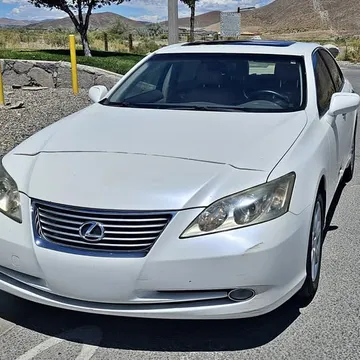 2008 Lexus ES 350