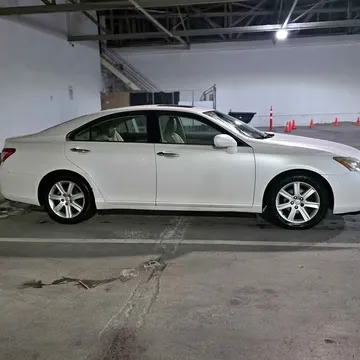2008 Lexus ES 350