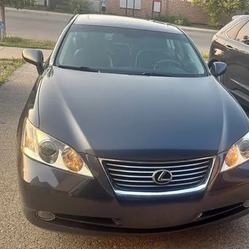 2008 Lexus ES 350